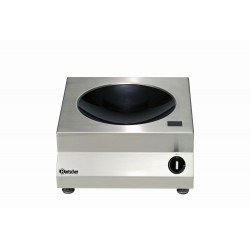 Bartscher Inductiewok 3 kW, TA