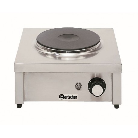 Bartscher Kooktoestel 1 zone, TA