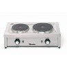 Bartscher Kooktoestel 2 zones, TA