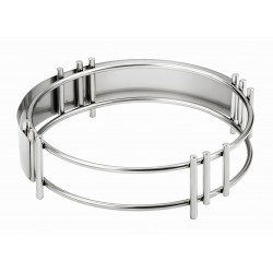 Bartscher Wokring voor tafelkookplaat gas