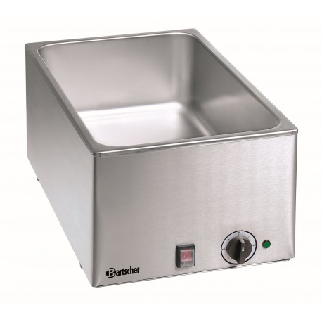 Bartscher Bain-Marie, 1/1GN, 150 mm