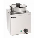 Bartscher Bain-Marie Hotpot, 1x pan, 3,5 L