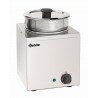 Bartscher Bain-Marie Hotpot, 1x pan, 3,5 L