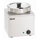 Bartscher Bain-Marie Hotpot, 1x pan, 6,5 L