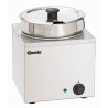 Bartscher Bain-Marie Hotpot, 1x pan, 6,5 L