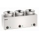 Bartscher Bain-Marie Hotpot, 3x pan, 3,5 L