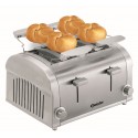 Bartscher Toaster TS40, 4 sneetjes