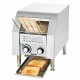 Bartscher Doorlooptoaster "Mini"