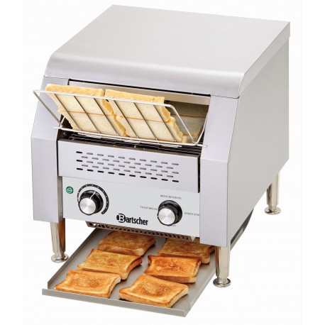 Bartscher Doorlooptoaster