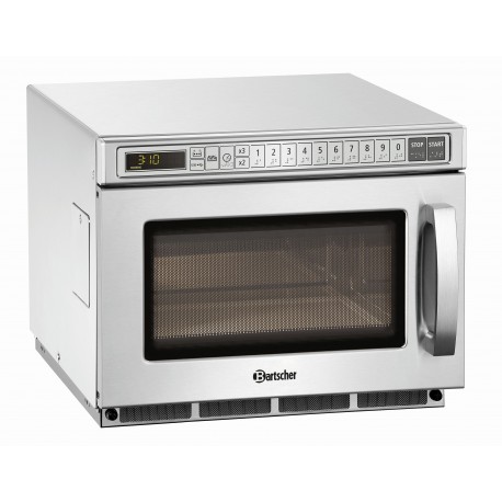 Bartscher Magnetron 21170D