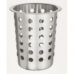 Bartscher Bestekkorf, CNS 18/8