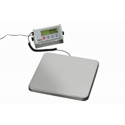 Bartscher Digitale weegschaal, 60 kg, 20 g