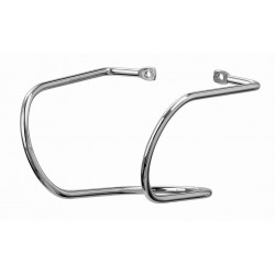 Bartscher Wandhouder STM3 WH1