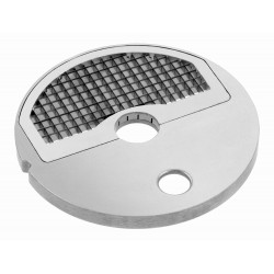 Bartscher Snijschijf voor blokjes PS8