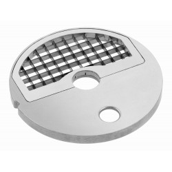 Bartscher Snijschijf voor blokjes PS14