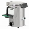 Bartscher Aardappelschilmachine 5 kg