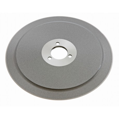 Bartscher Mes 195, antikleeflaag