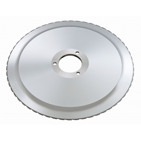 Bartscher Mes 220, kartelrand