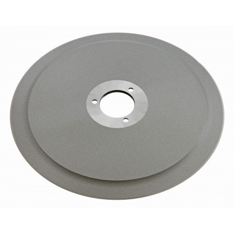 Bartscher Mes 250, antikleeflaag