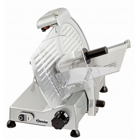 Bartscher Snijmachine 275