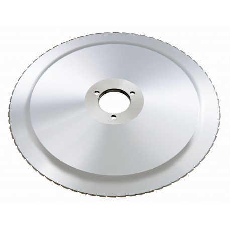 Bartscher Mes 275, kartelrand