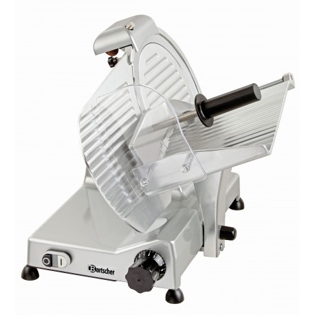 Bartscher Snijmachine 300