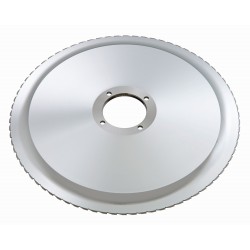 Bartscher Mes 300, kartelrand