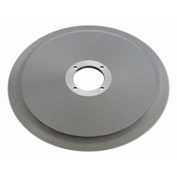 Bartscher Mes 300, antikleeflaag