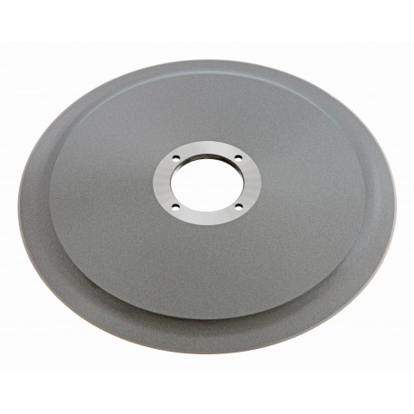 Bartscher Mes 300, antikleeflaag