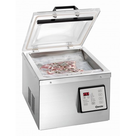 Bartscher Vacum-verpakkingsmachine 290/4