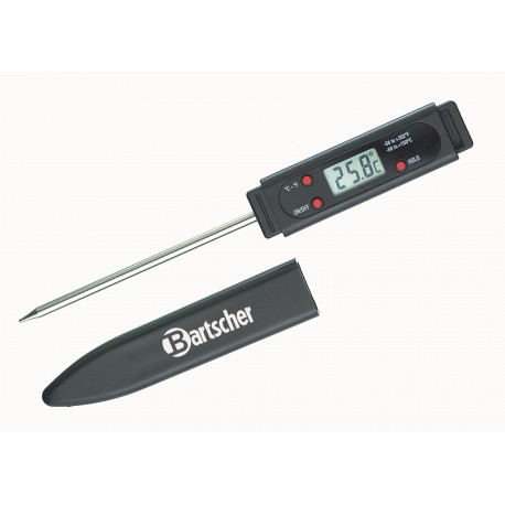 Bartscher Thermometer Digitaal,-50 - +150 ›C