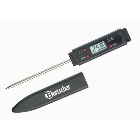 Bartscher Thermometer Digitaal,-50 - +150 ›C
