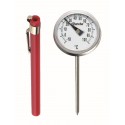 Bartscher Insteekthermometer, analoog