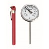 Bartscher Insteekthermometer, analoog