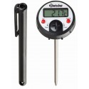 Bartscher Insteekthermometer, digitaal