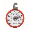 Bartscher Koelkastthermometer -30 - 50 ›C