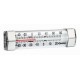 Bartscher Koelkastthermometer -40 - 25 ›C