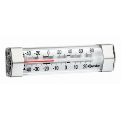 Bartscher Koelkastthermometer -40 - 25 ›C
