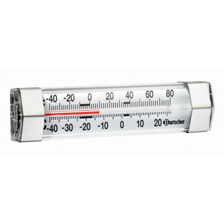 Bartscher Koelkastthermometer -40 - 25 ›C