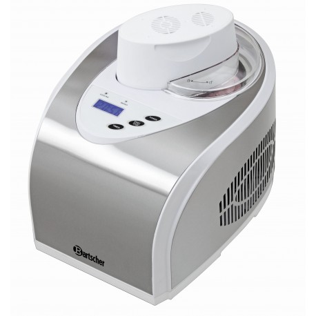 Bartscher IJsmachine 1,4L