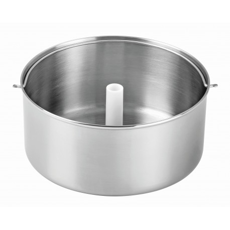 Bartscher IJscontainer v. IJsmachine, 2L