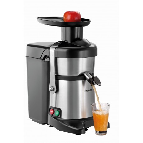 Bartscher Vruchtenpers ?Bartscher PRO?