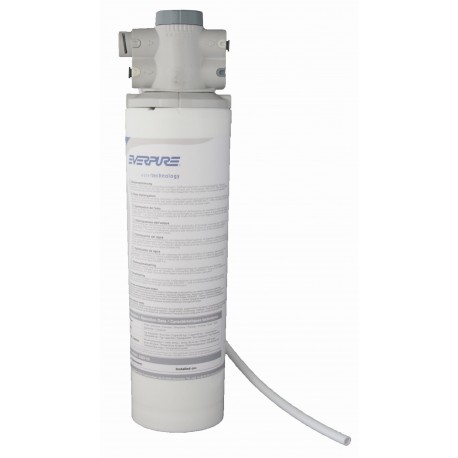 Bartscher Waterfilter voor zeefdrager compl.