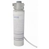 Bartscher Waterfilter voor zeefdrager compl.