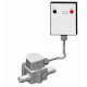Bartscher Watermeter voor waterfilter 109856