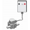 Bartscher Watermeter voor waterfilter 109856
