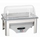 Bartscher Chafing Dish, 1/1GN, Cool + Hot
