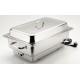 Bartscher Chafing Dish, EL, 1/1GN, D100