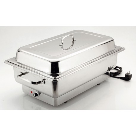 Bartscher Chafing Dish, EL, 1/1GN, D100