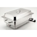 Bartscher Chafing Dish, EL, 1/1GN, D100